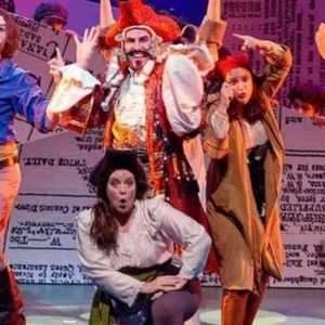 Meet your Posher, Allison